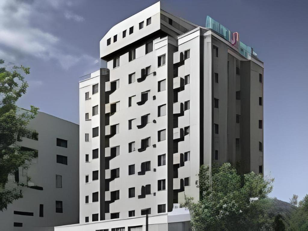 Jinjiang Inn Qingdao Wuxi Square Nanjing Road Metro Station Ngoại thất bức ảnh