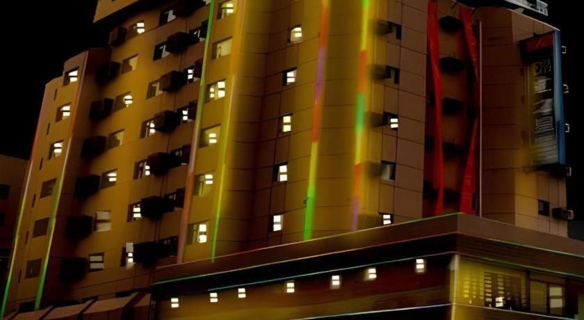 Jinjiang Inn Qingdao Wuxi Square Nanjing Road Metro Station Ngoại thất bức ảnh