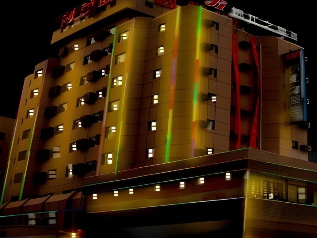 Jinjiang Inn Qingdao Wuxi Square Nanjing Road Metro Station Ngoại thất bức ảnh